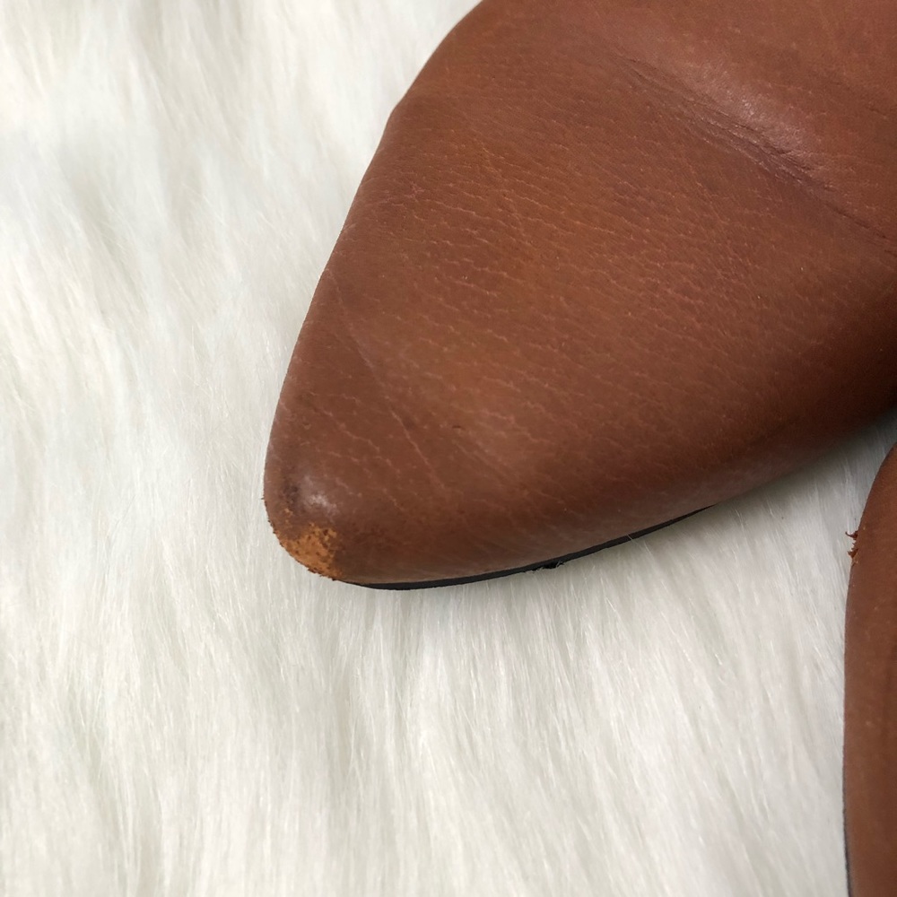 Free People | Rajah D’orsay Flats Shoes Colorful - Picture 4 of 7